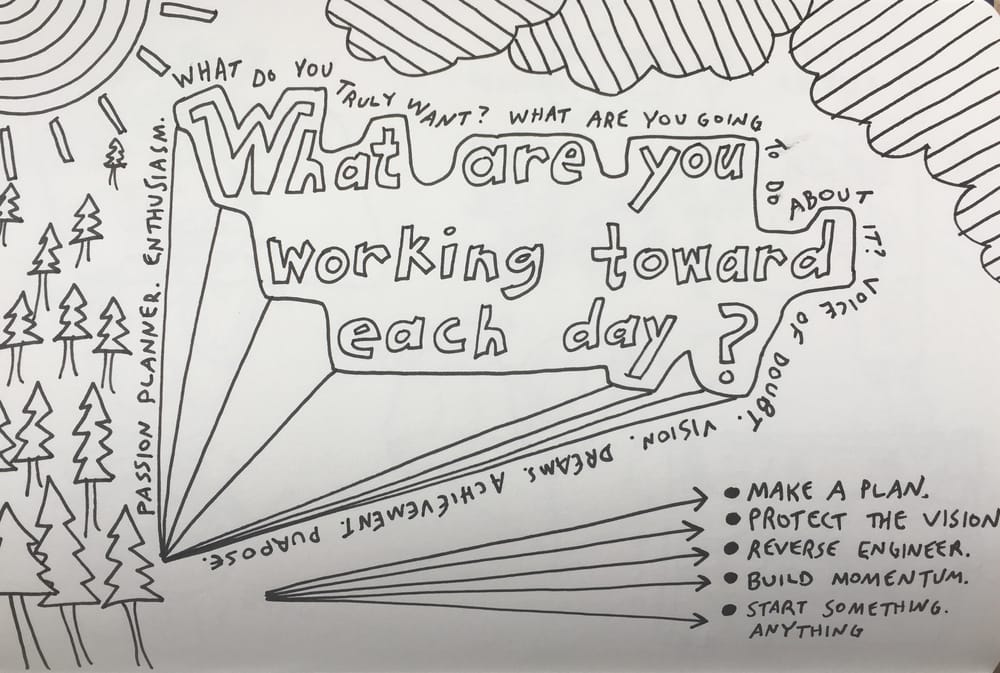 Animals / Joy / Teacup / Podcast - image 5 - student project