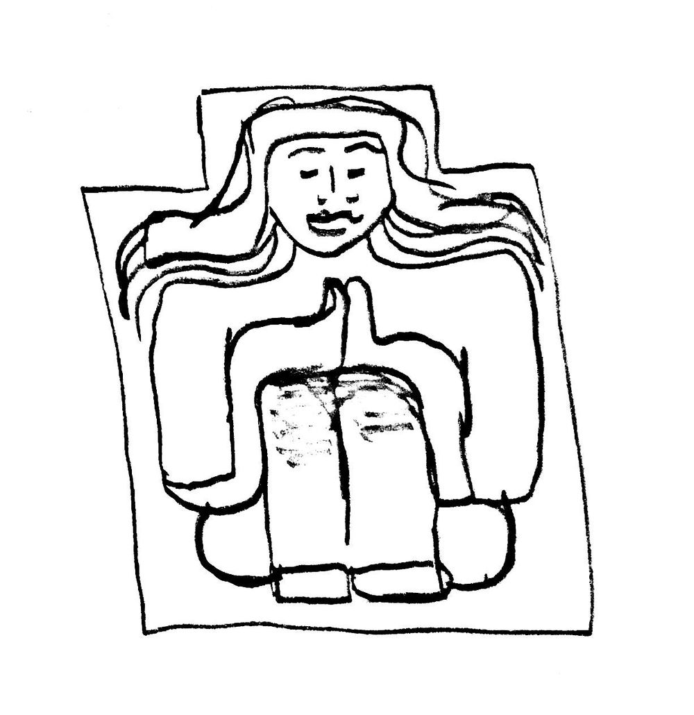 Odd Bodies - image 2 - student project