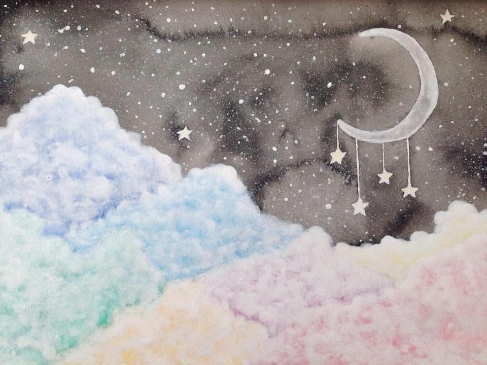 Watercolour and Mixed Media Project - image 3 - student project
