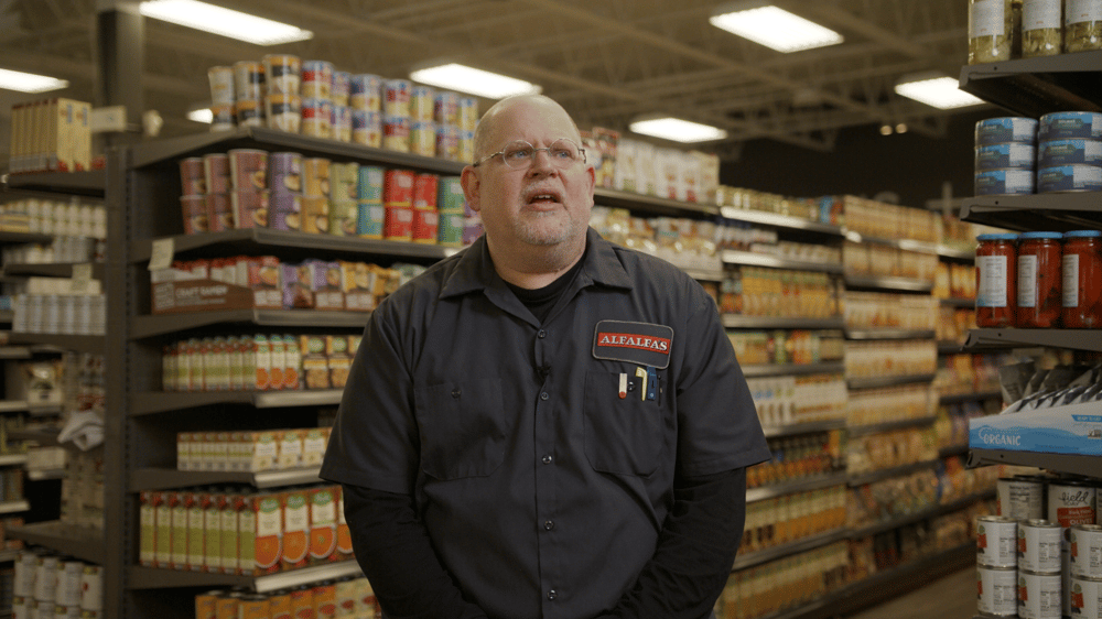 Interview Shoot in Colorado - image 2 - student project