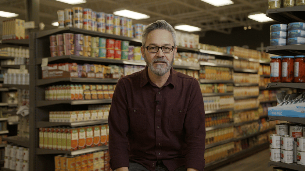Interview Shoot in Colorado - image 1 - student project