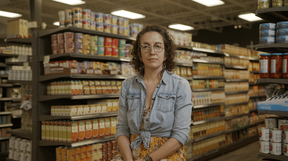 Interview Shoot in Colorado - image 3 - student project