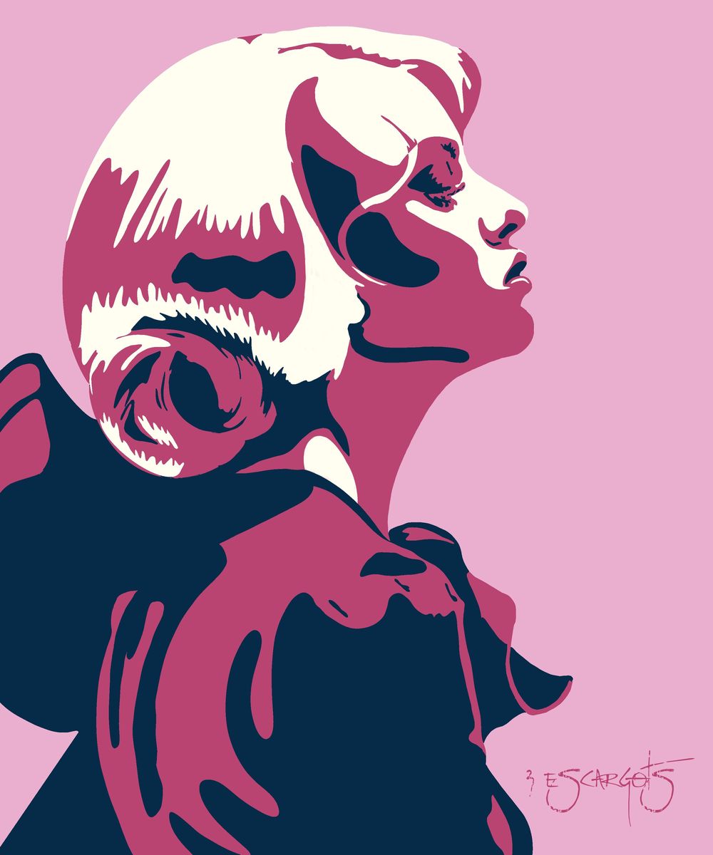 Bella - image 6 - student project