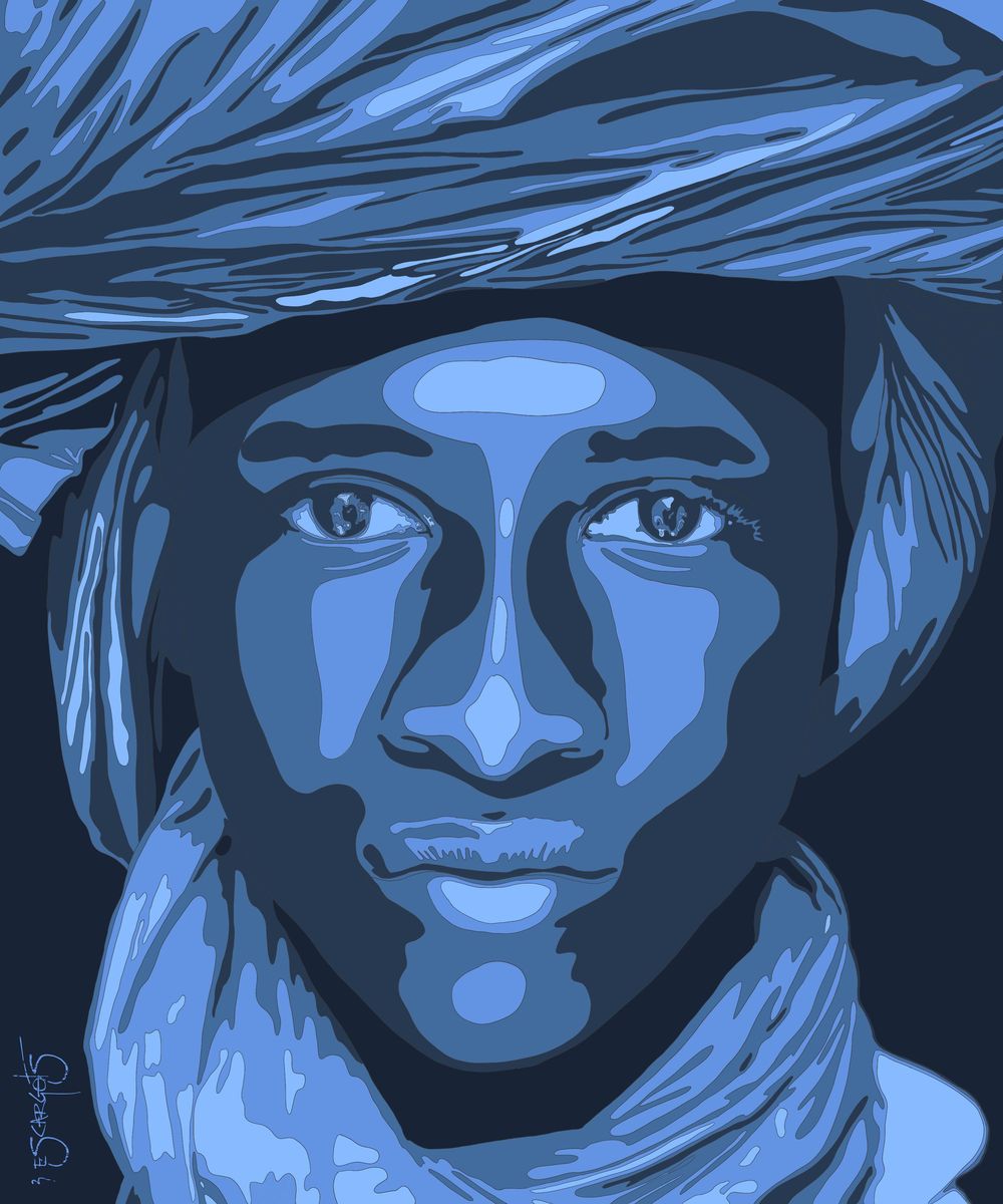 Bella - image 2 - student project