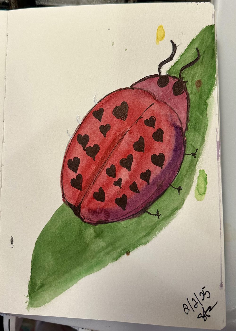 Fun Valentines - image 2 - student project