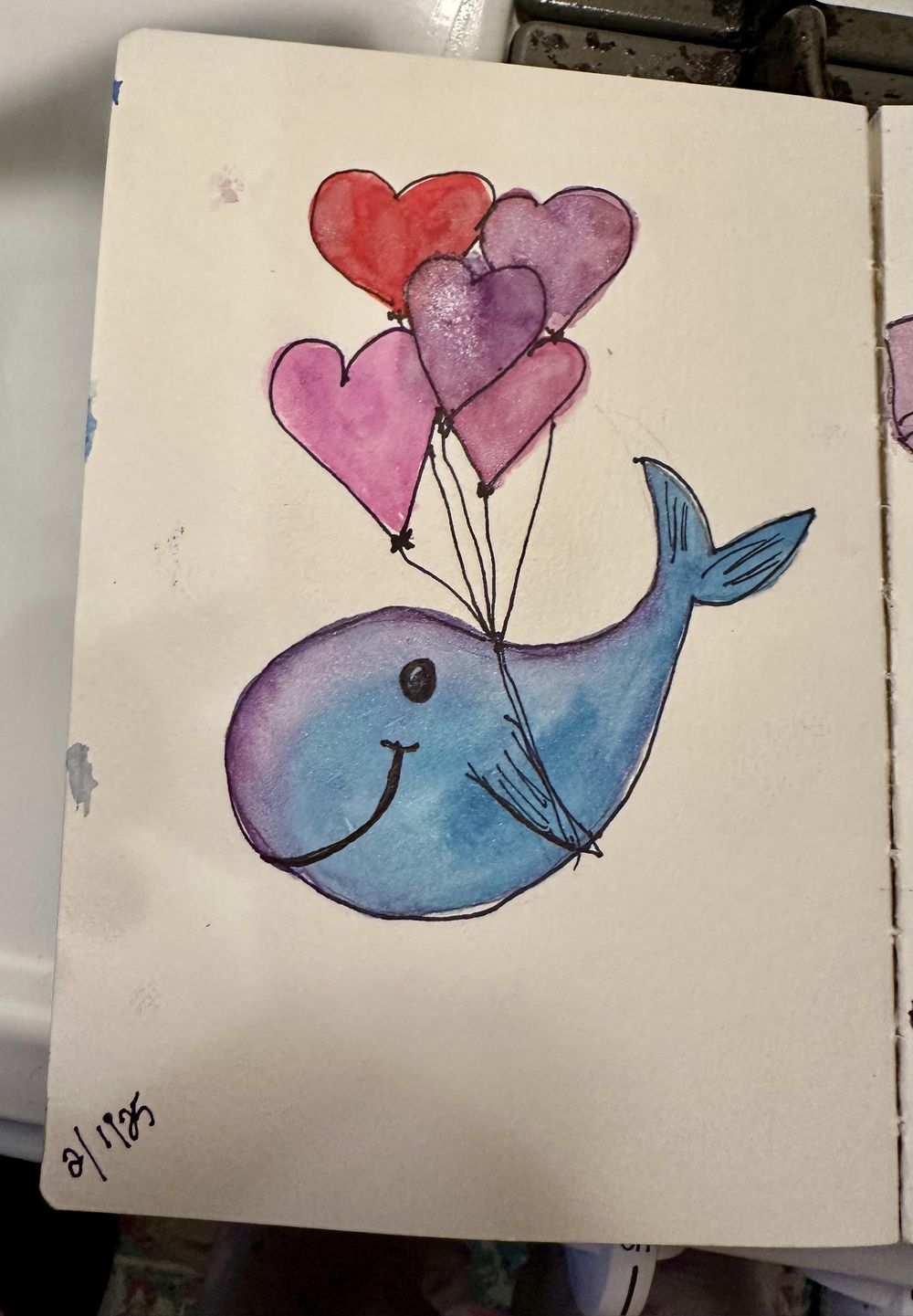 Fun Valentines - image 1 - student project