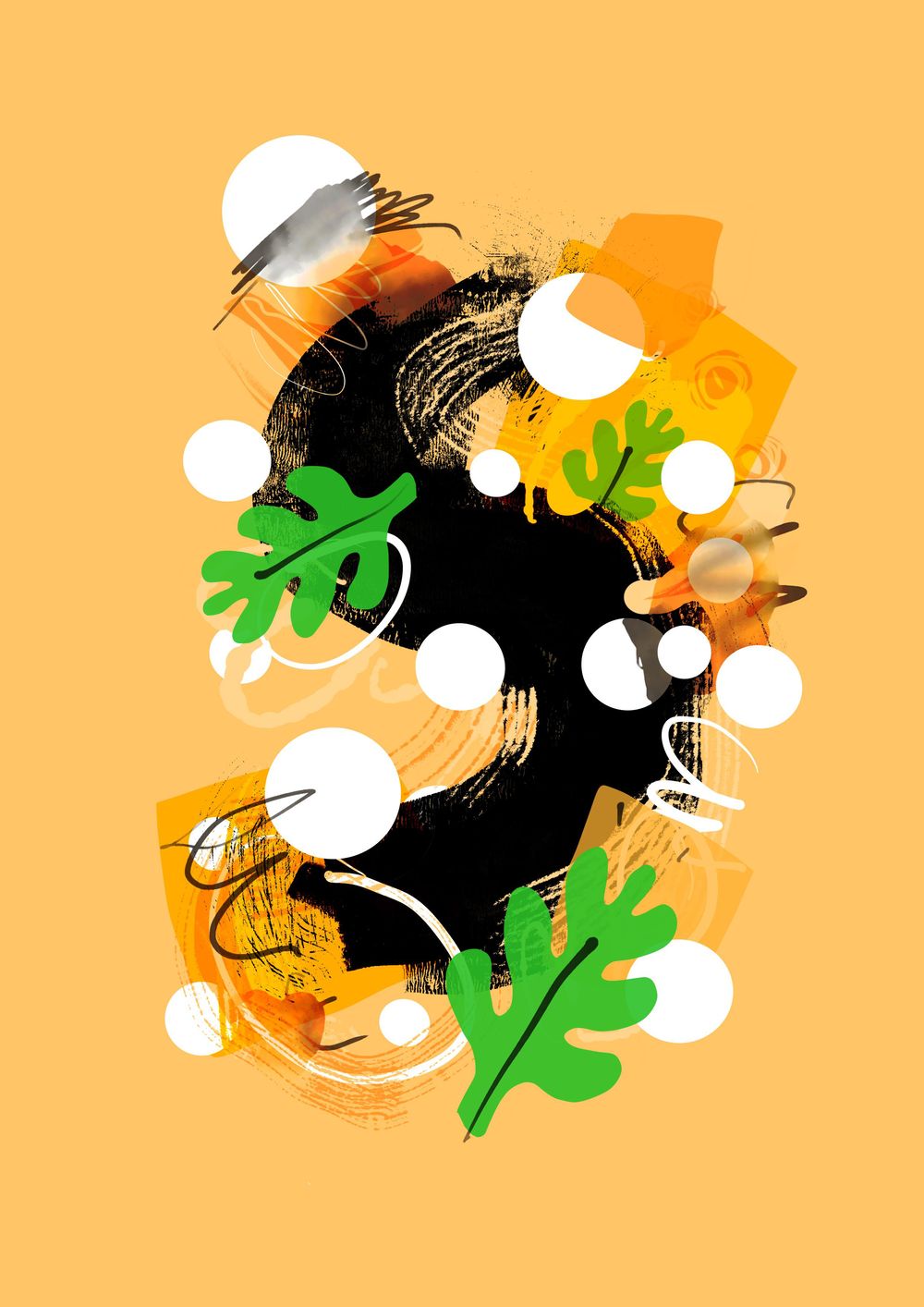 Leap - image 3 - student project