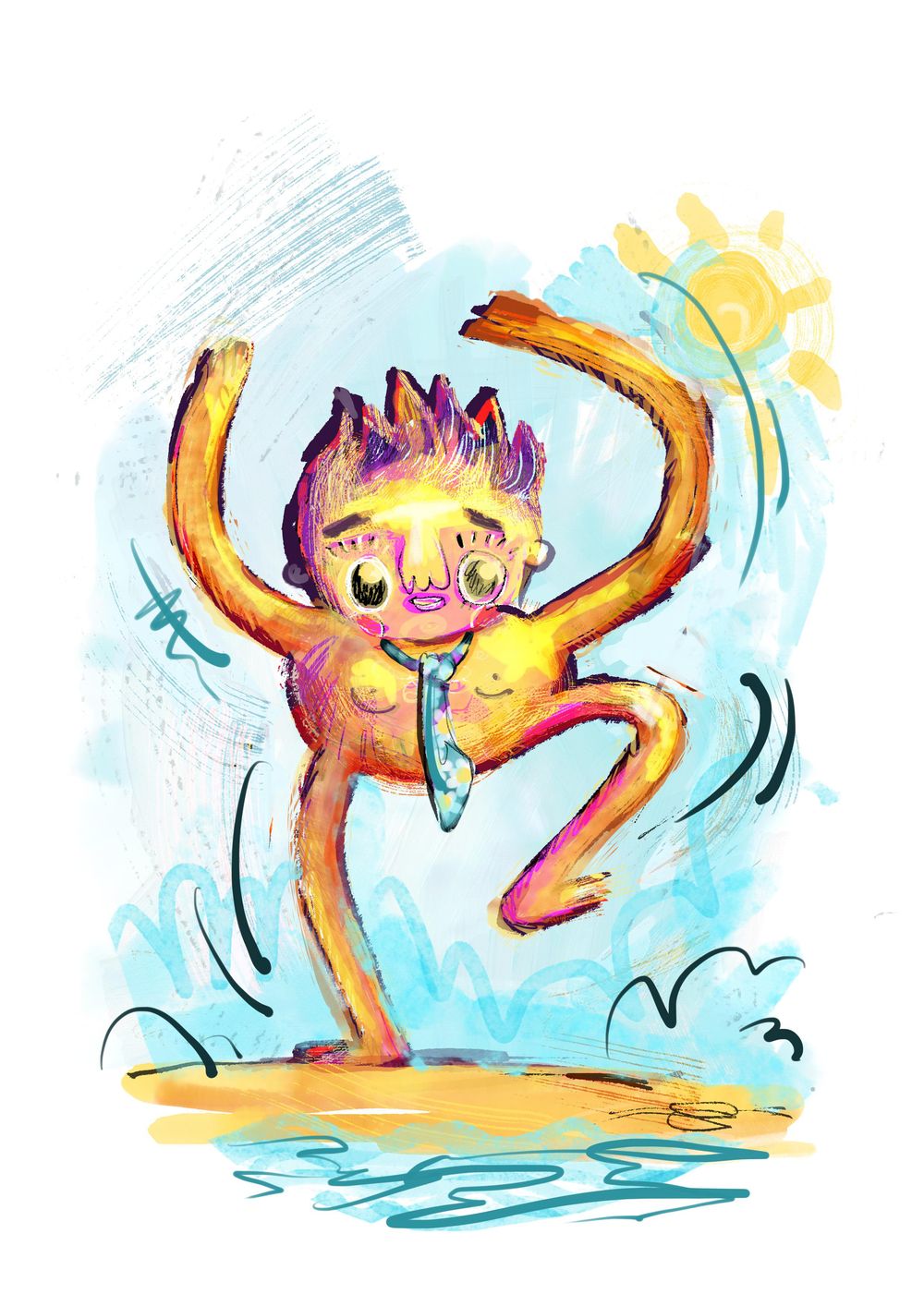 Leap - image 7 - student project