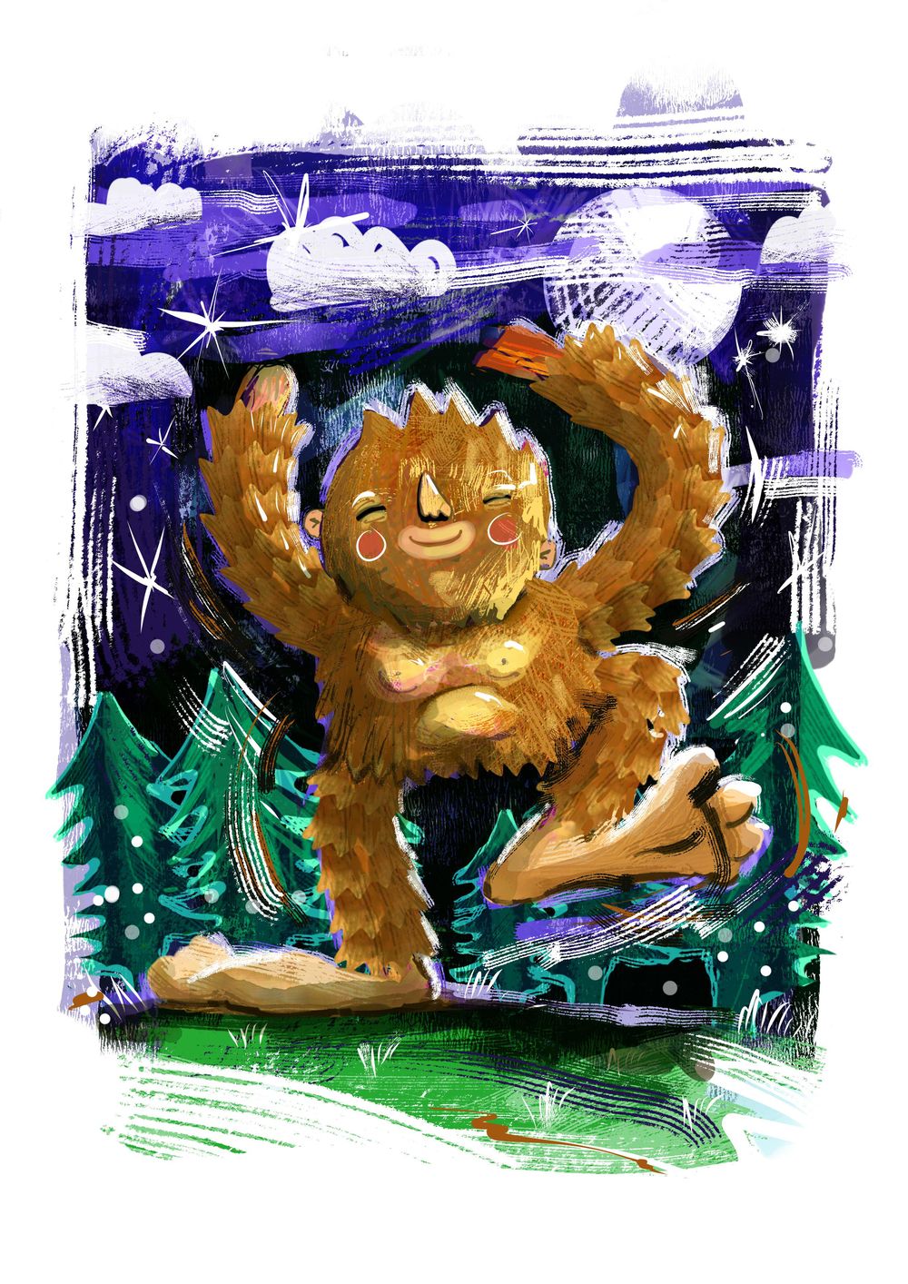 Leap - image 8 - student project