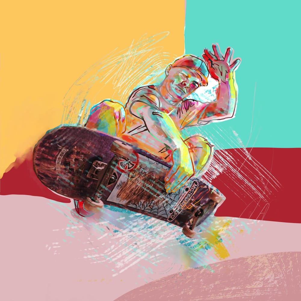 Leap - image 2 - student project