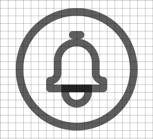 Notification Icon | Skillshare Student Project