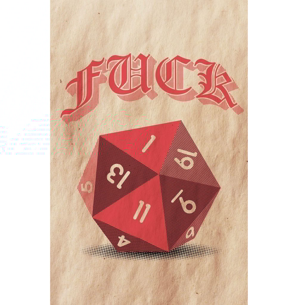 Natural Luck - image 1 - student project