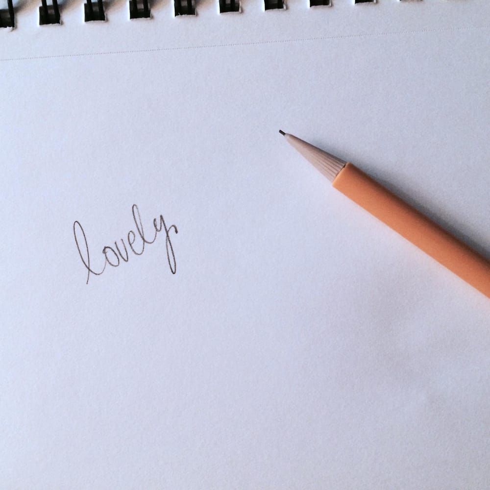 lovely - image 1 - student project