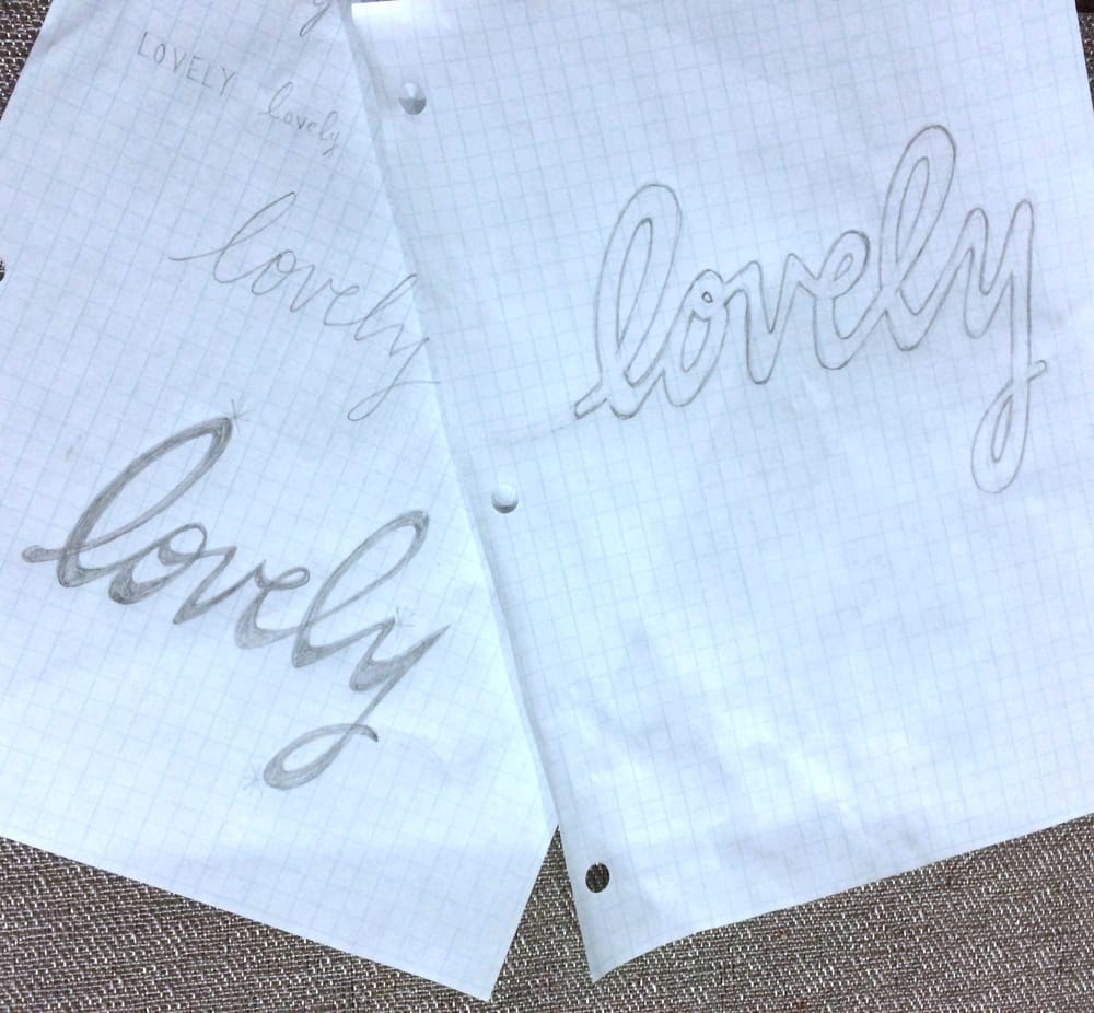 lovely - image 2 - student project