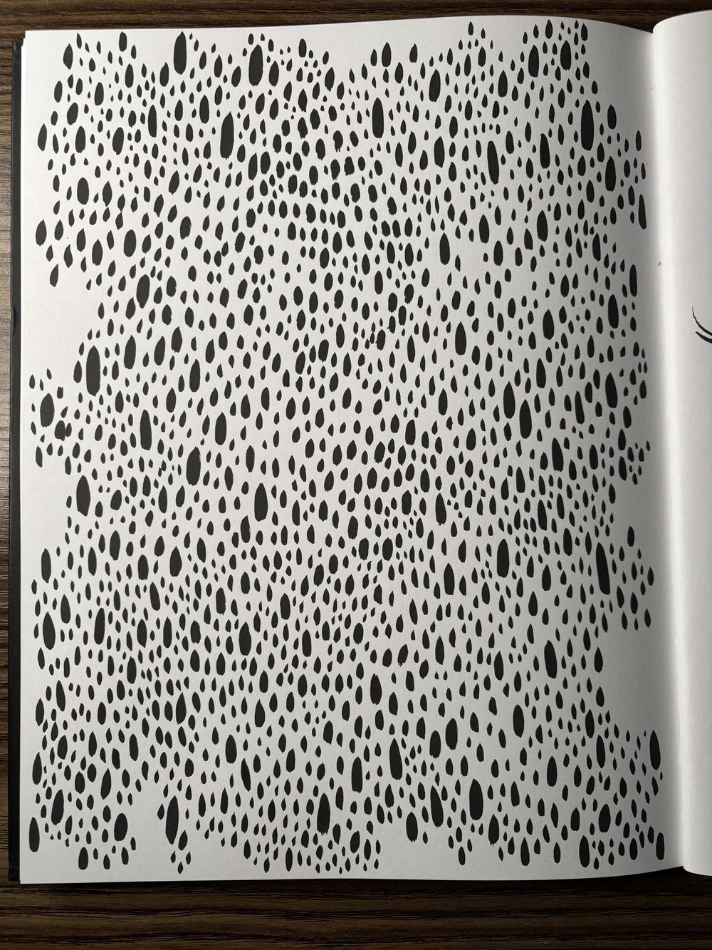 Marks & Moods: Repetition-Variation - image 2 - student project