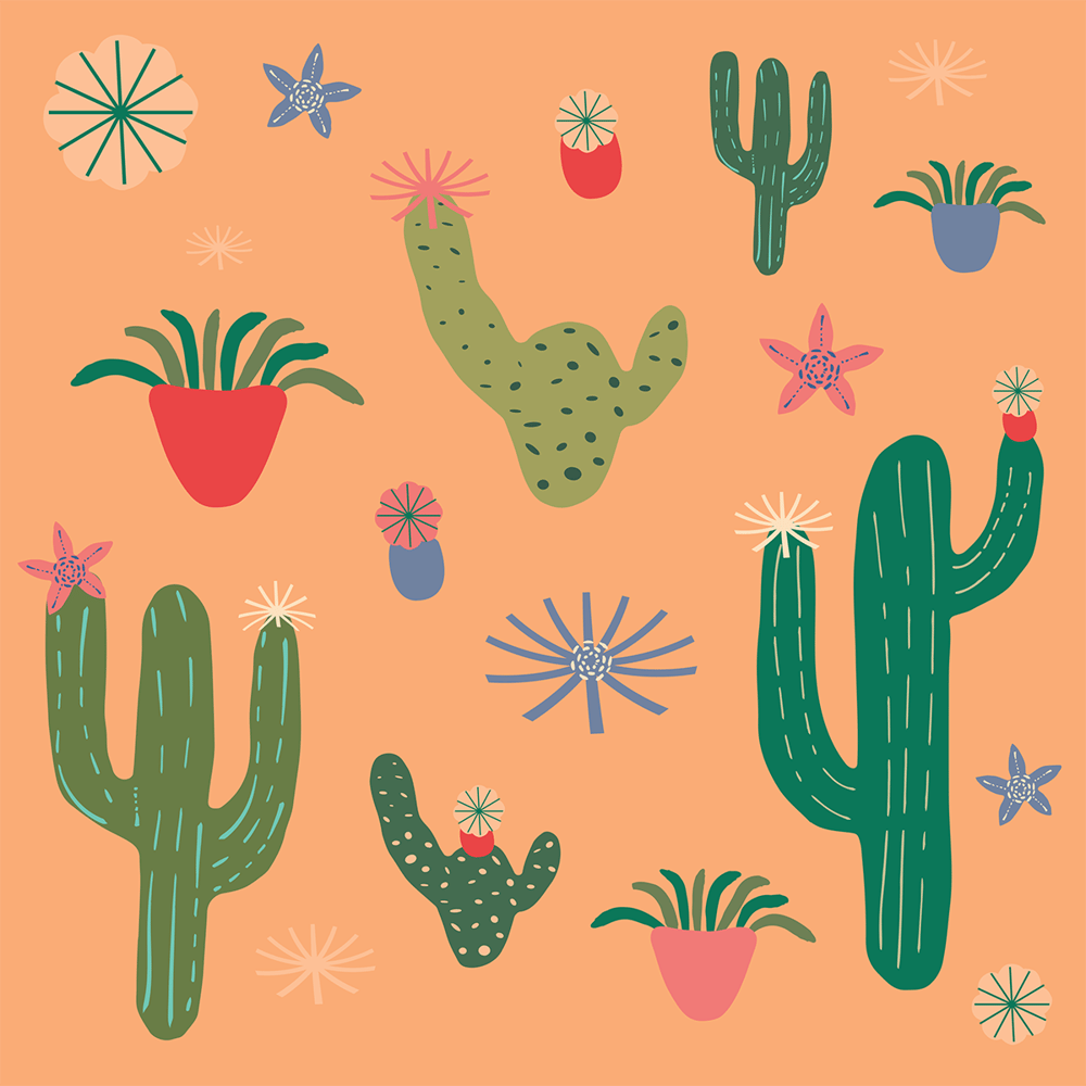 CACTUS: Paper Cut-Out to Digital Collage - image 2 - student project
