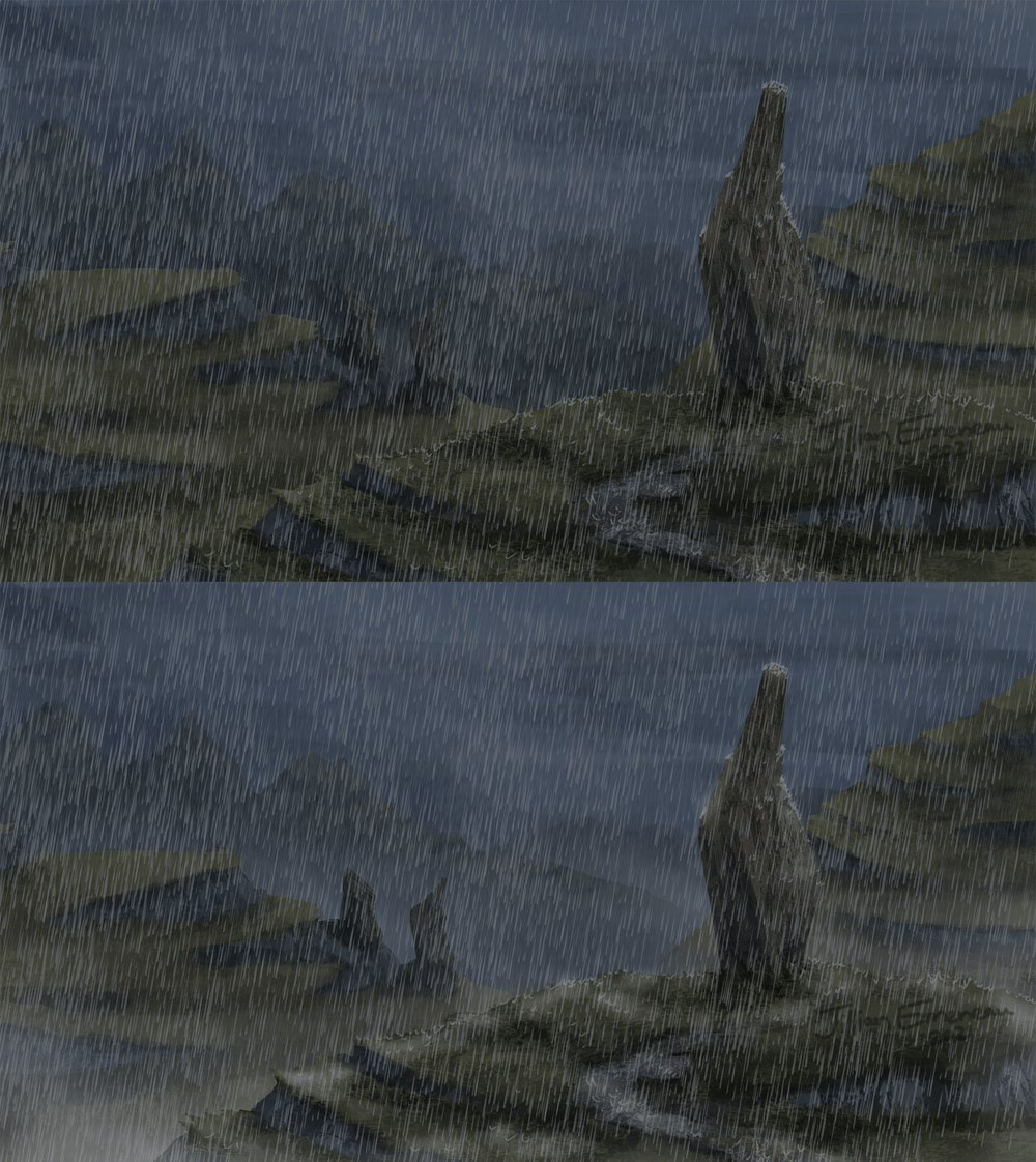 Fantasy Valley Lighting - image 2 - student project