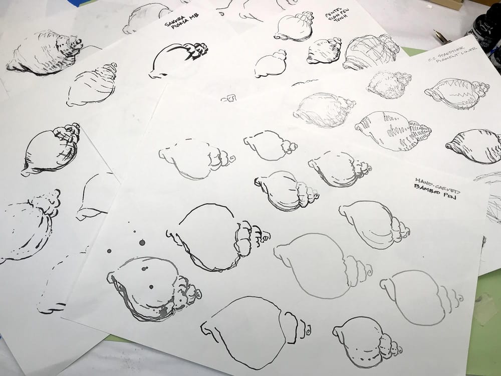 Examples I made during the making of this class - image 5 - student project