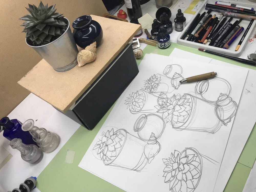 Examples I made during the making of this class - image 8 - student project