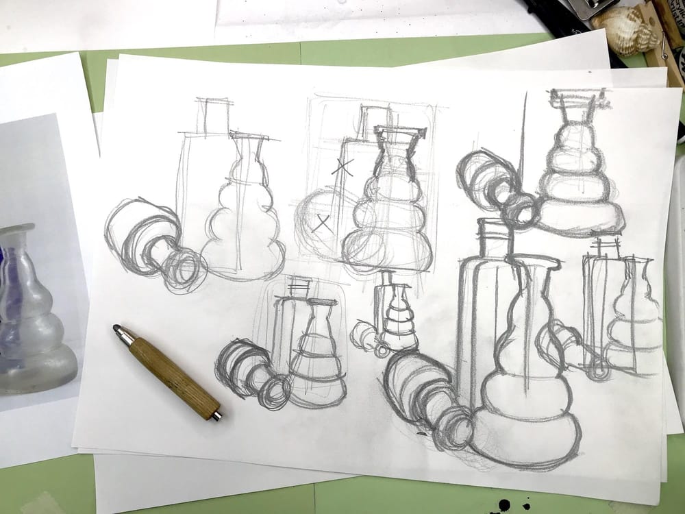 Examples I made during the making of this class - image 6 - student project
