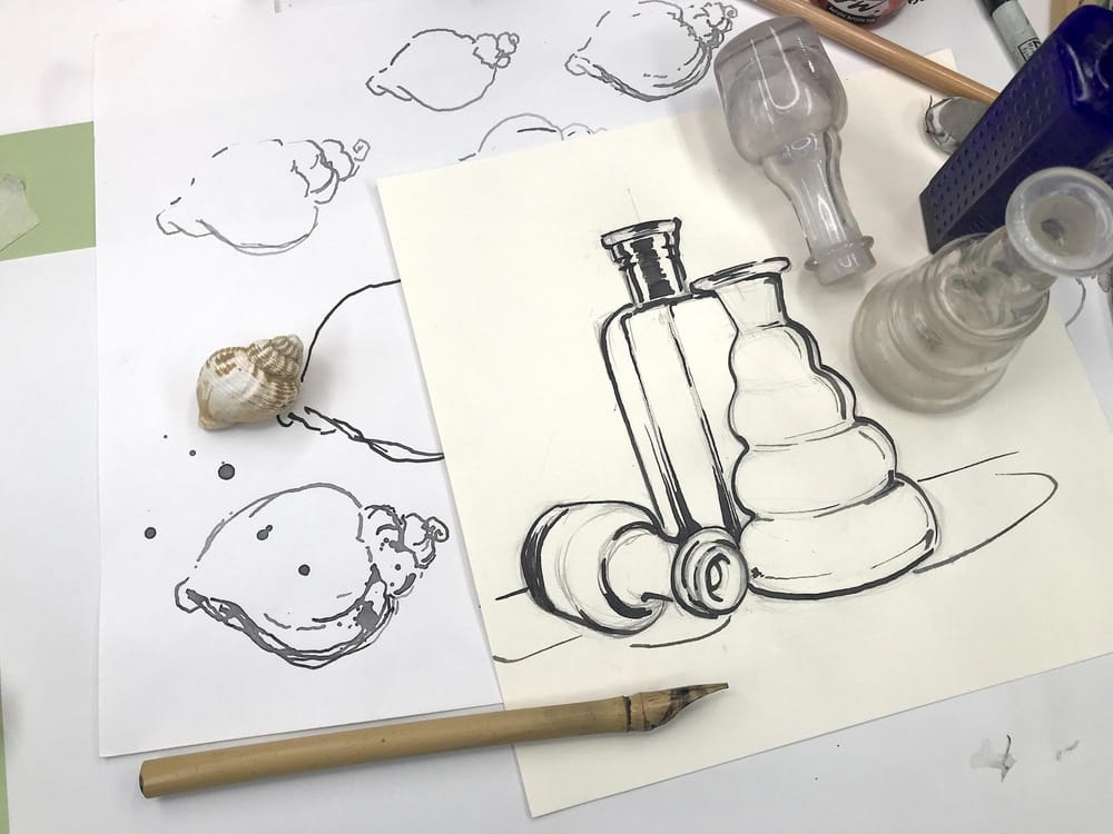 Examples I made during the making of this class - image 10 - student project