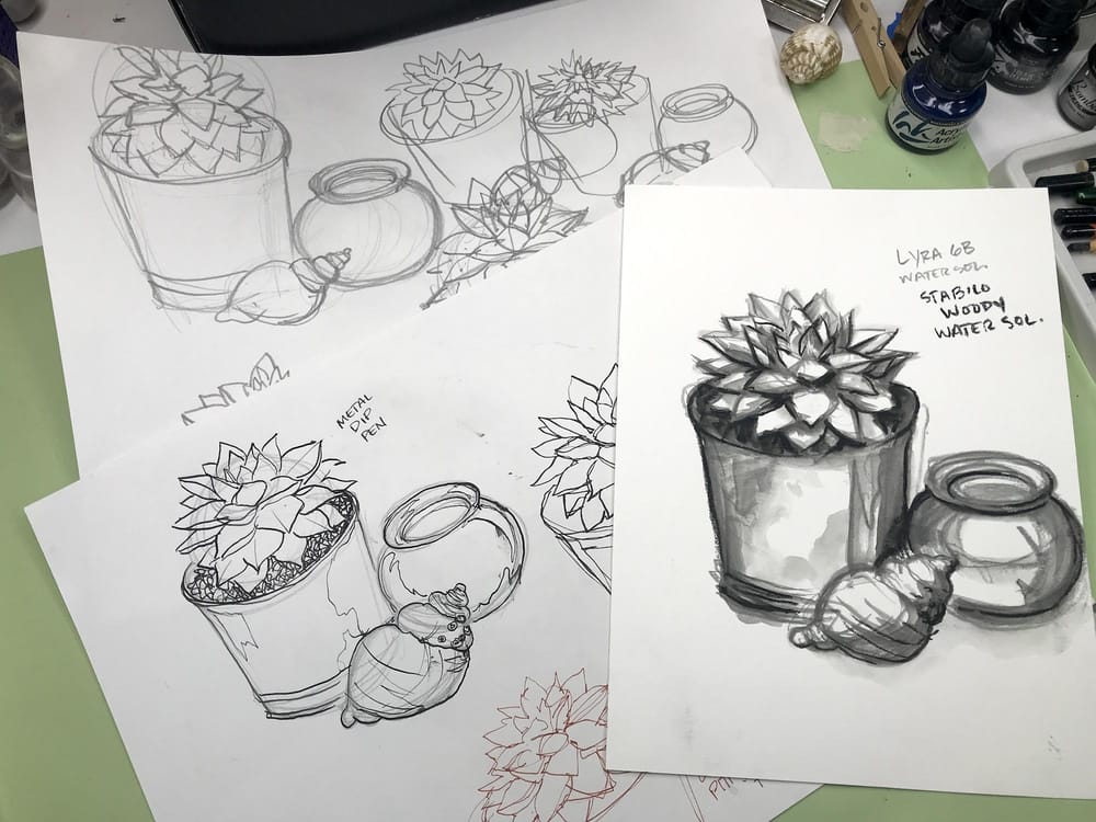 Examples I made during the making of this class - image 9 - student project