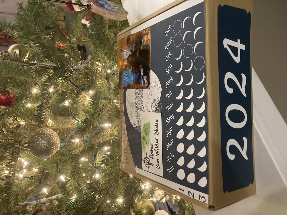 2024 Time Capsule - image 3 - student project