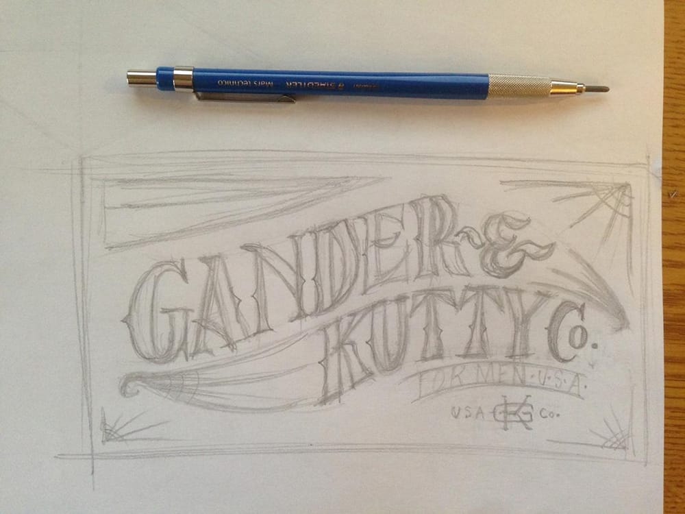 Gander & Kutty Co. - image 4 - student project