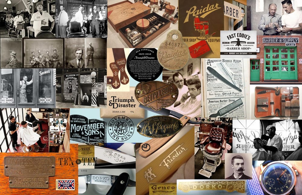 Gander & Kutty Co. - image 1 - student project