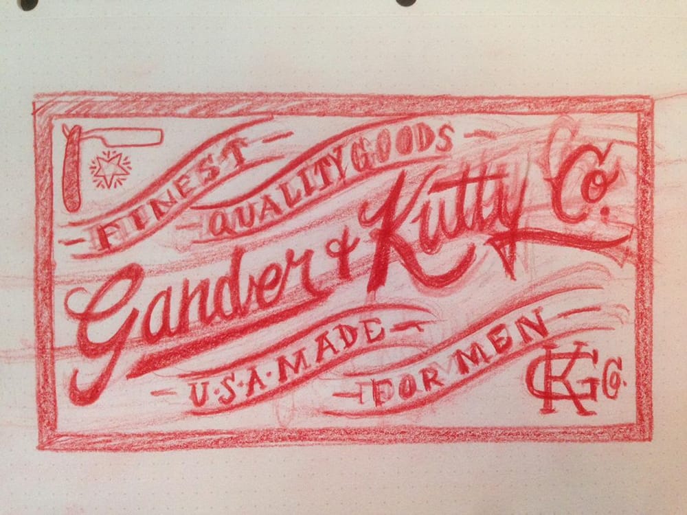 Gander & Kutty Co. - image 12 - student project