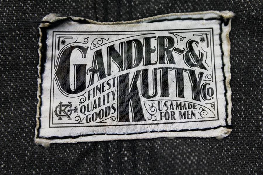 Gander & Kutty Co. - image 23 - student project