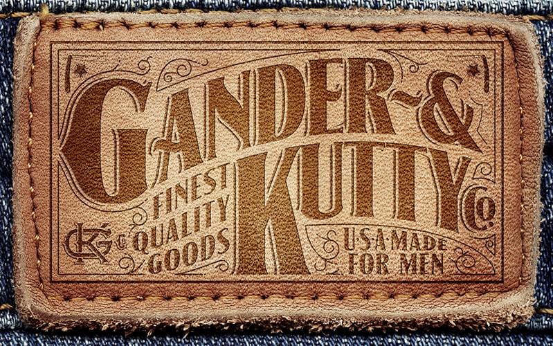 Gander & Kutty Co. - image 16 - student project