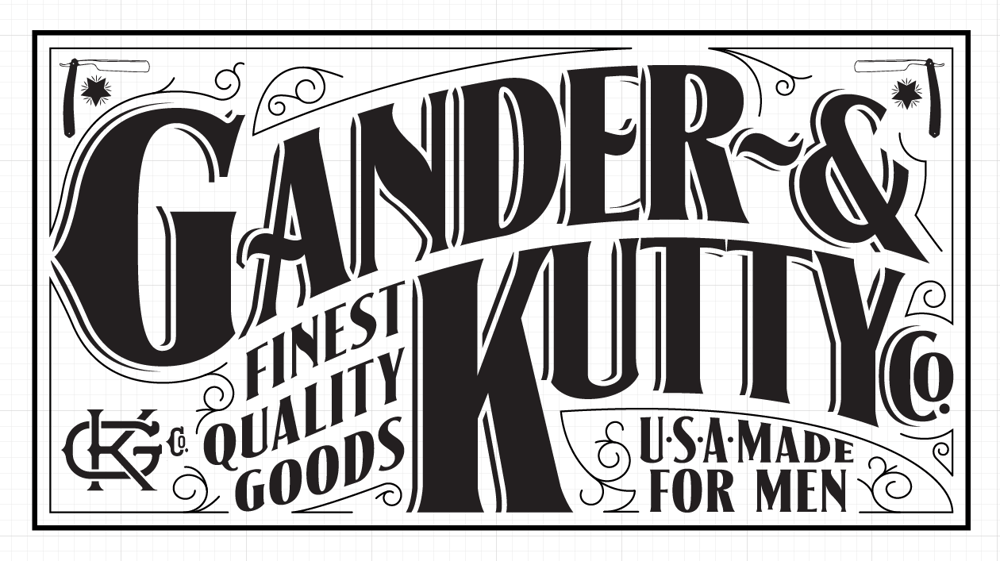 Gander & Kutty Co. - image 13 - student project