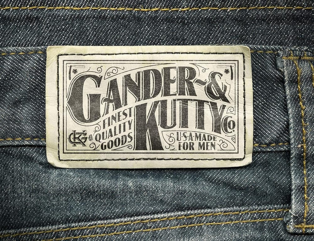 Gander & Kutty Co. - image 15 - student project