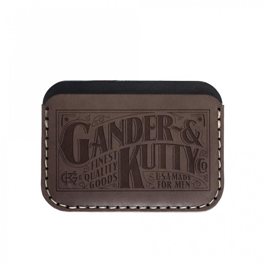 Gander & Kutty Co. - image 20 - student project