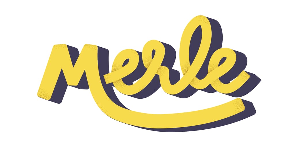 Merle - image 1 - student project