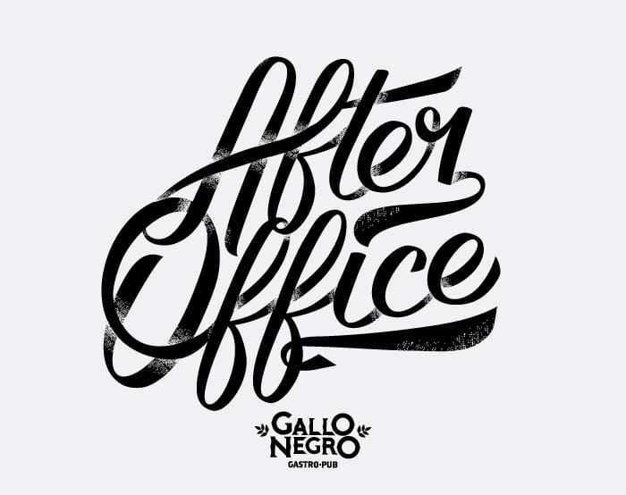 After office - image 2 - student project