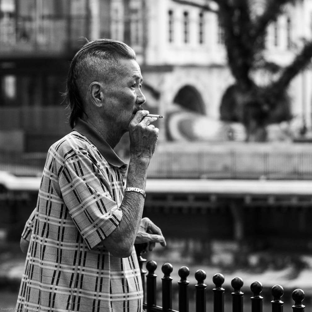 Street Photos - image 1 - student project