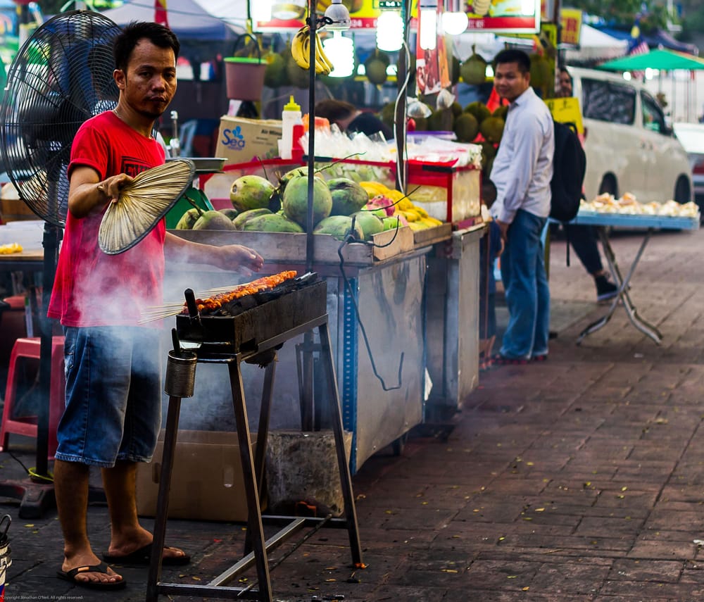 Street Photos - image 3 - student project