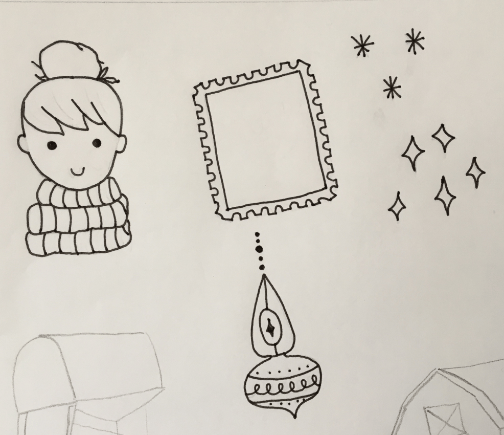 Emily - image 2 - student project