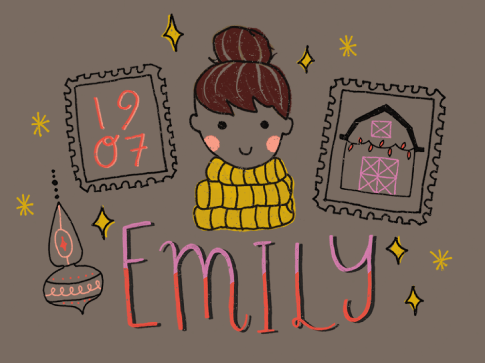 Emily - image 4 - student project