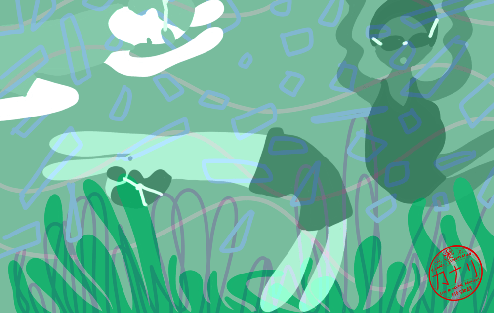 Thanks for the Encouraging Content! - image 3 - student project
