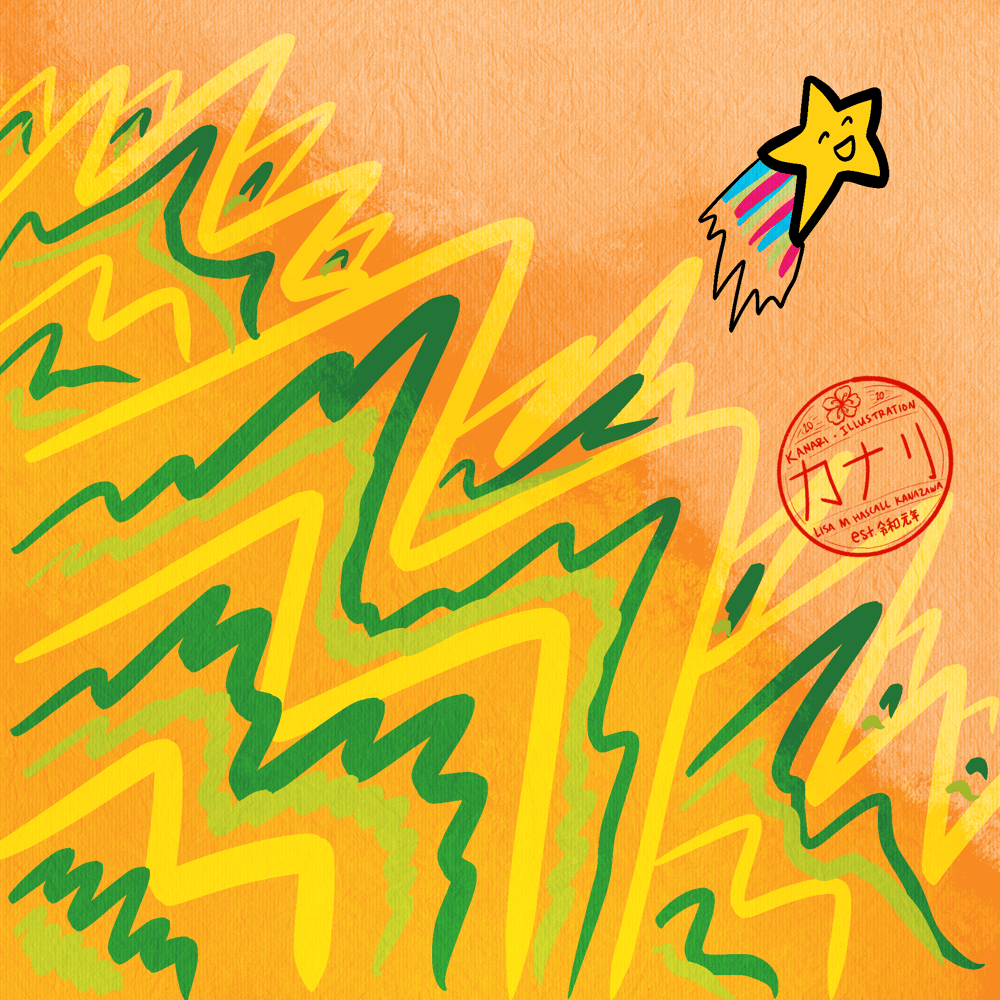 Thanks for the Encouraging Content! - image 2 - student project