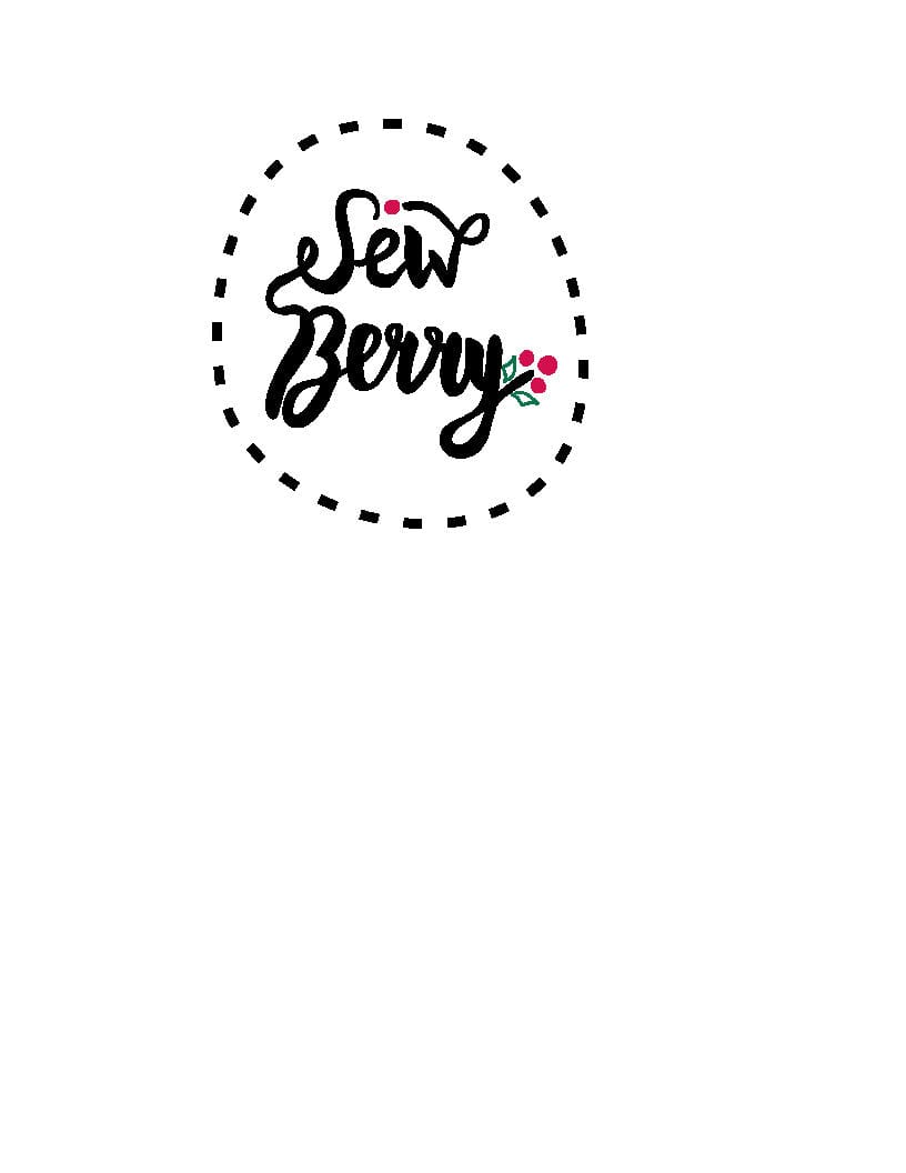 Sew Berry - image 6 - student project