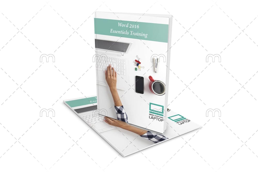 InDesign Class Projects | Skillshare Student Project