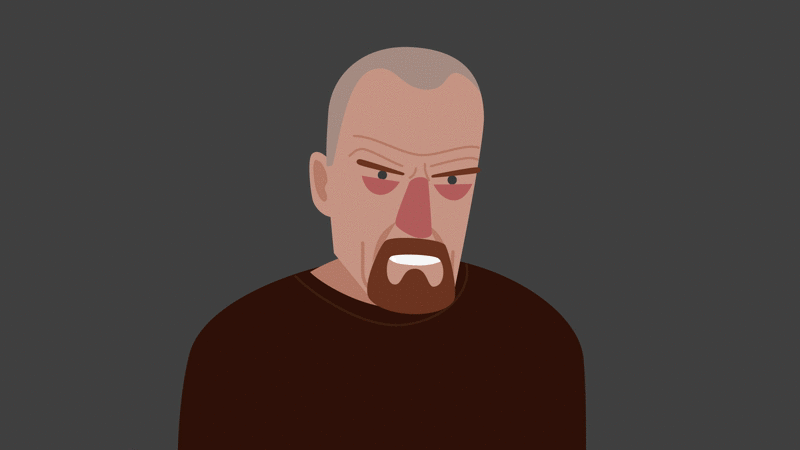 I am the danger! - image 2 - student project