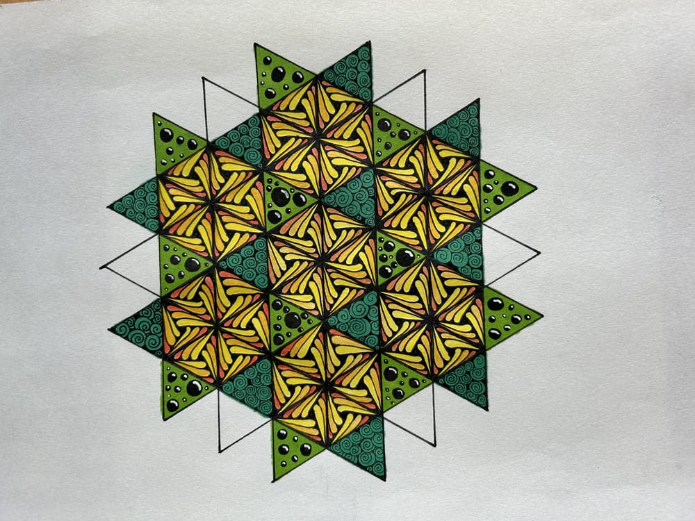 14 days - image 2 - student project