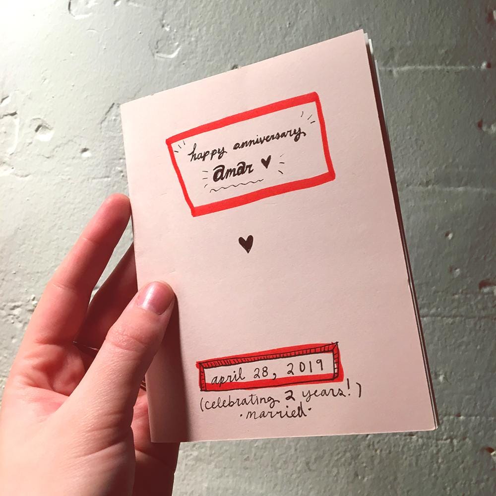 Making A Zine: From Idea to Illustration - image 1 - student project