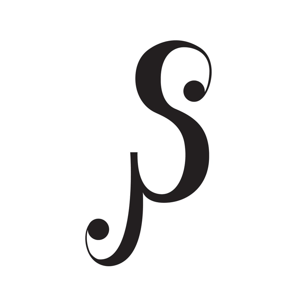 Sp Shelby Page Monogram Skillshare Student Project