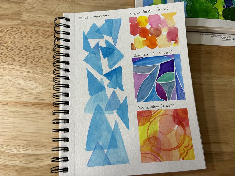 Color Starter - image 4 - student project